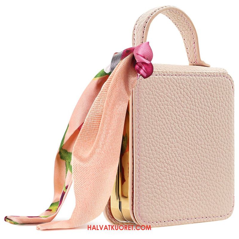 Kuori Samsung Galaxy Z Flip 7 Peili Ja Korttikotelo