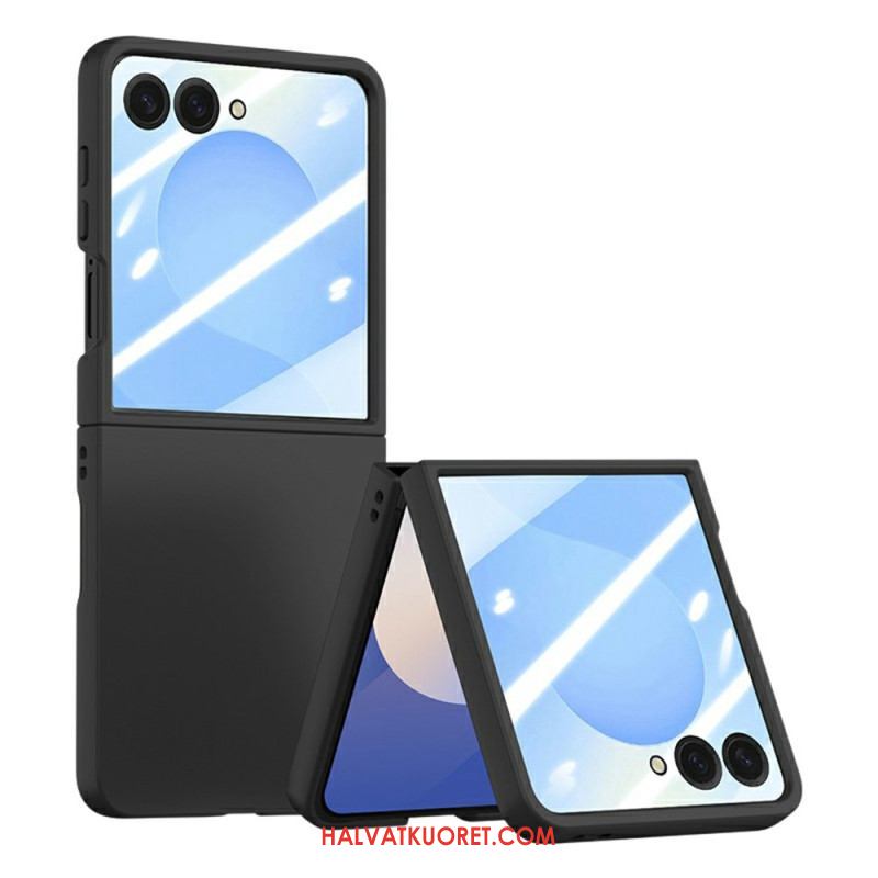 Kuori Samsung Galaxy Z Flip 7 Suuri Ikkuna