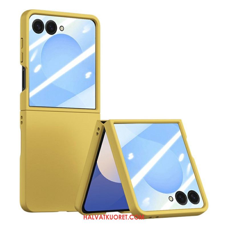 Kuori Samsung Galaxy Z Flip 7 Suuri Ikkuna