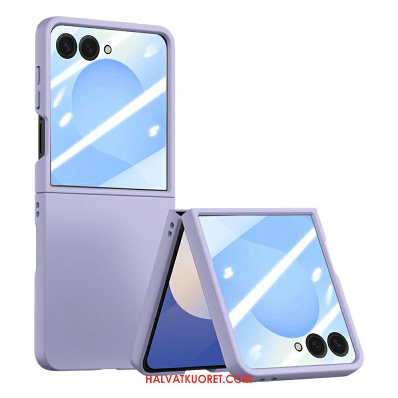 Kuori Samsung Galaxy Z Flip 7 Suuri Ikkuna