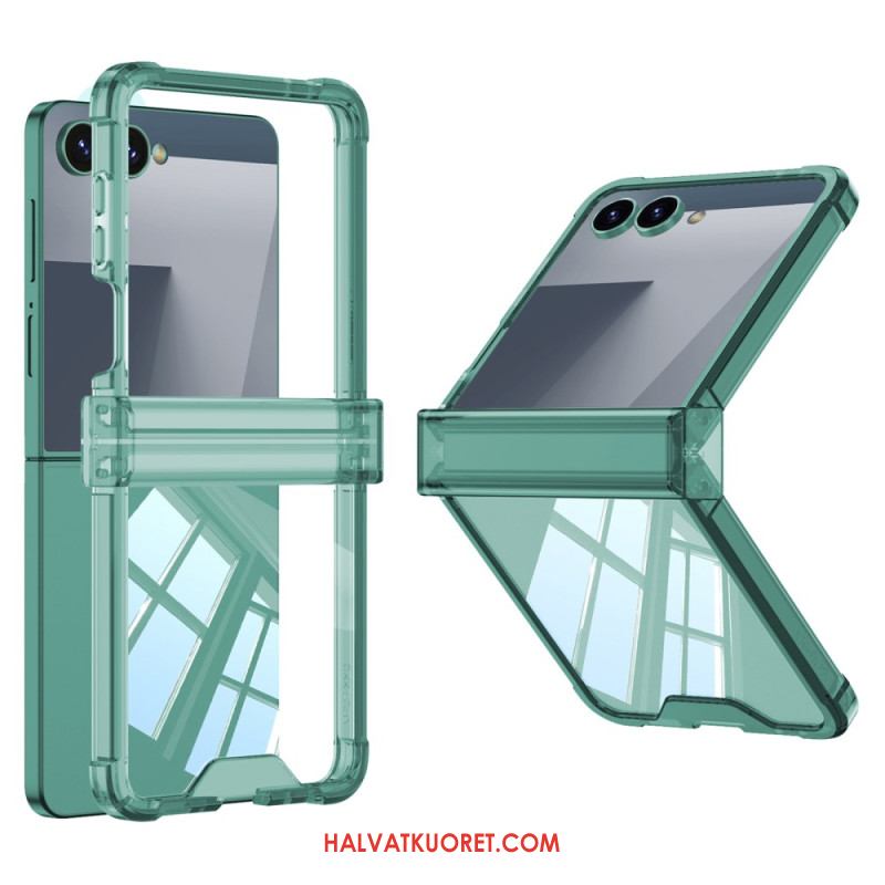 Kuori Samsung Galaxy Z Flip 7 Turvatyyny