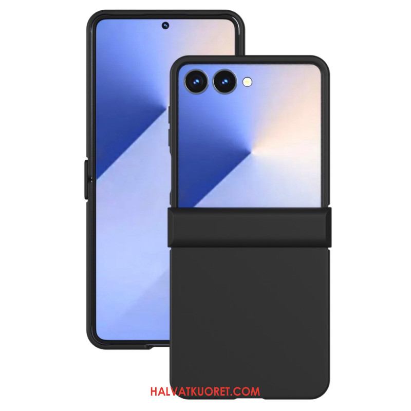 Kuori Samsung Galaxy Z Flip 7 Värillinen Muovi