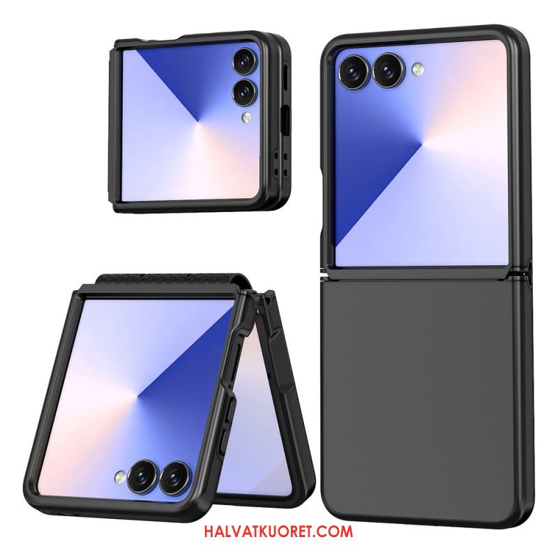 Kuori Samsung Galaxy Z Flip 7 Yksinkertainen Sarja