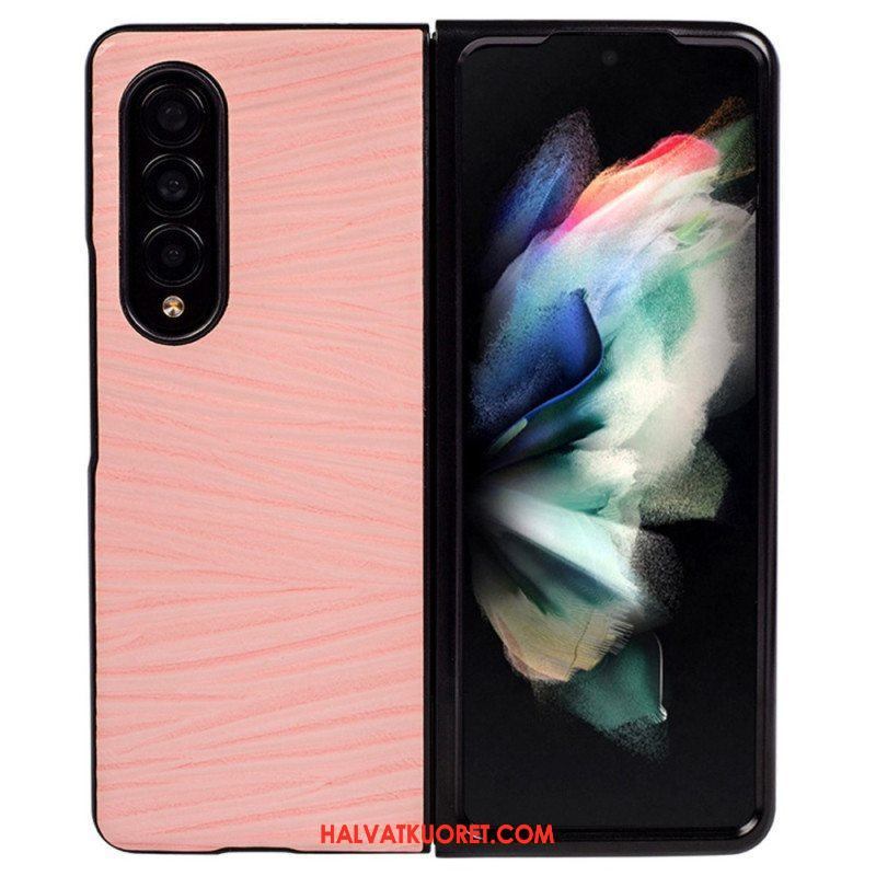 Kuori Samsung Galaxy Z Fold 4 Dune Maisemamuodot