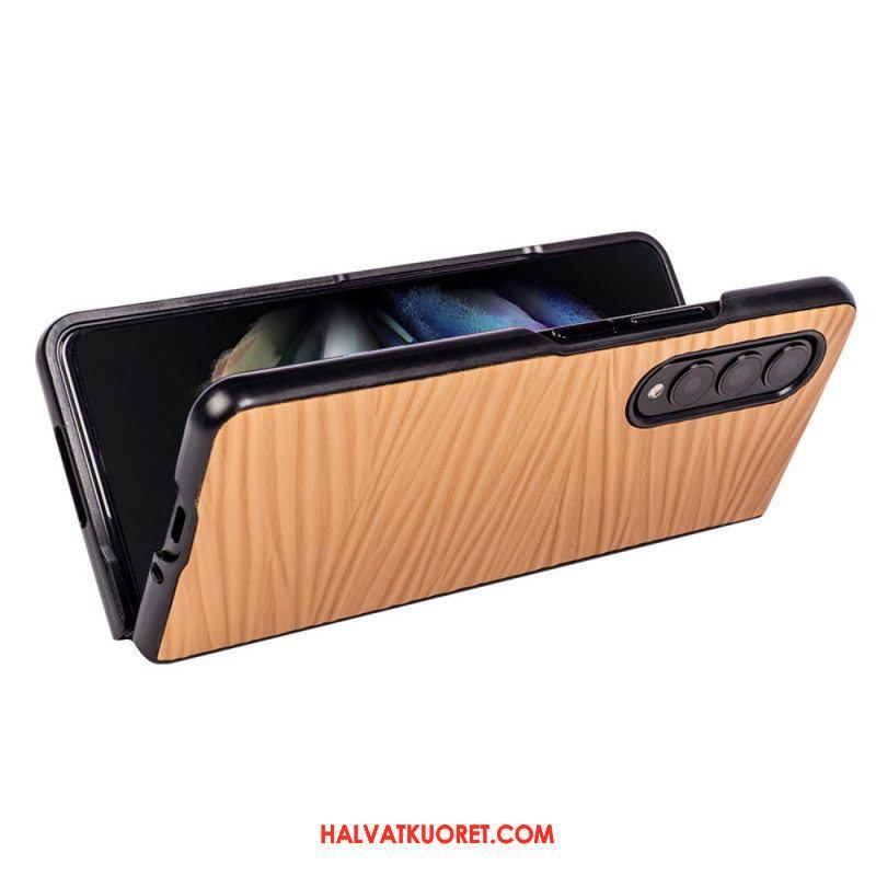 Kuori Samsung Galaxy Z Fold 4 Dune Maisemamuodot