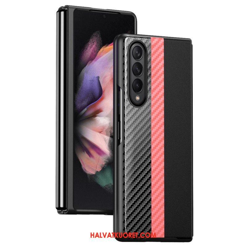 Kuori Samsung Galaxy Z Fold 4 Formula 1 Hiili