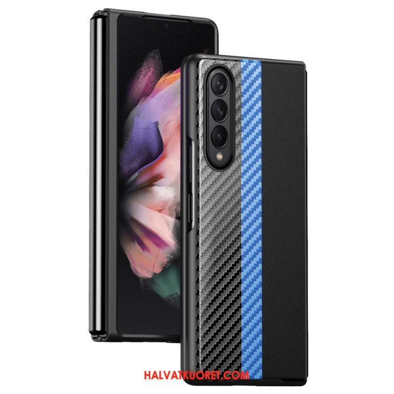 Kuori Samsung Galaxy Z Fold 4 Formula 1 Hiili