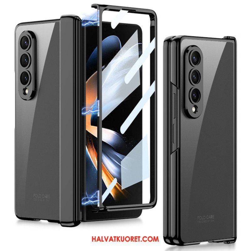 Kuori Samsung Galaxy Z Fold 4 Gkk Magneetti