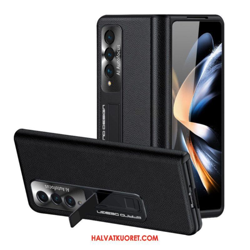 Kuori Samsung Galaxy Z Fold 4 Haamu