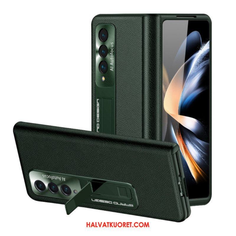 Kuori Samsung Galaxy Z Fold 4 Haamu