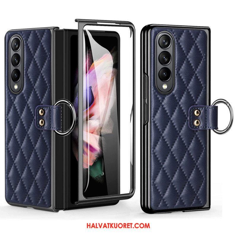 Kuori Samsung Galaxy Z Fold 4 Haute Couture