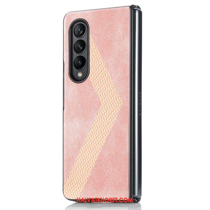 Kuori Samsung Galaxy Z Fold 4 Minä