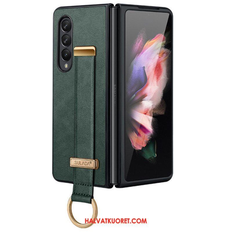 Kuori Samsung Galaxy Z Fold 4 Sulada Ranneke