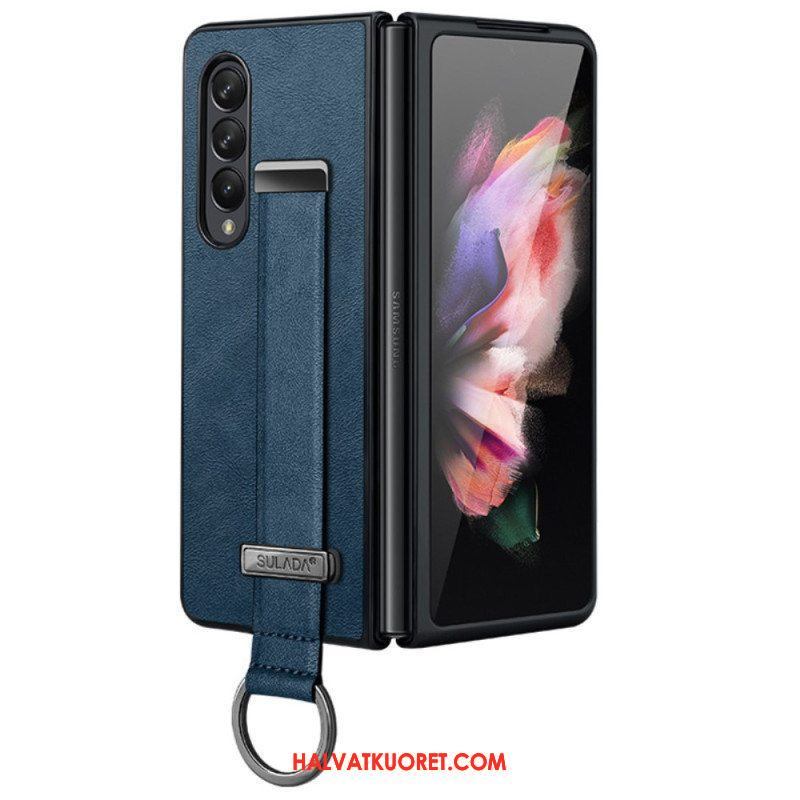 Kuori Samsung Galaxy Z Fold 4 Sulada Ranneke