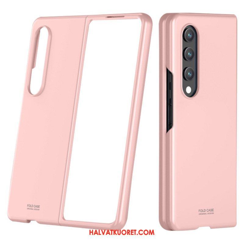 Kuori Samsung Galaxy Z Fold 4 Ultra Slim Skin Touch