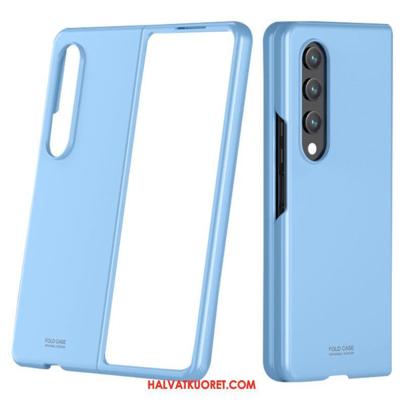 Kuori Samsung Galaxy Z Fold 4 Ultra Slim Skin Touch