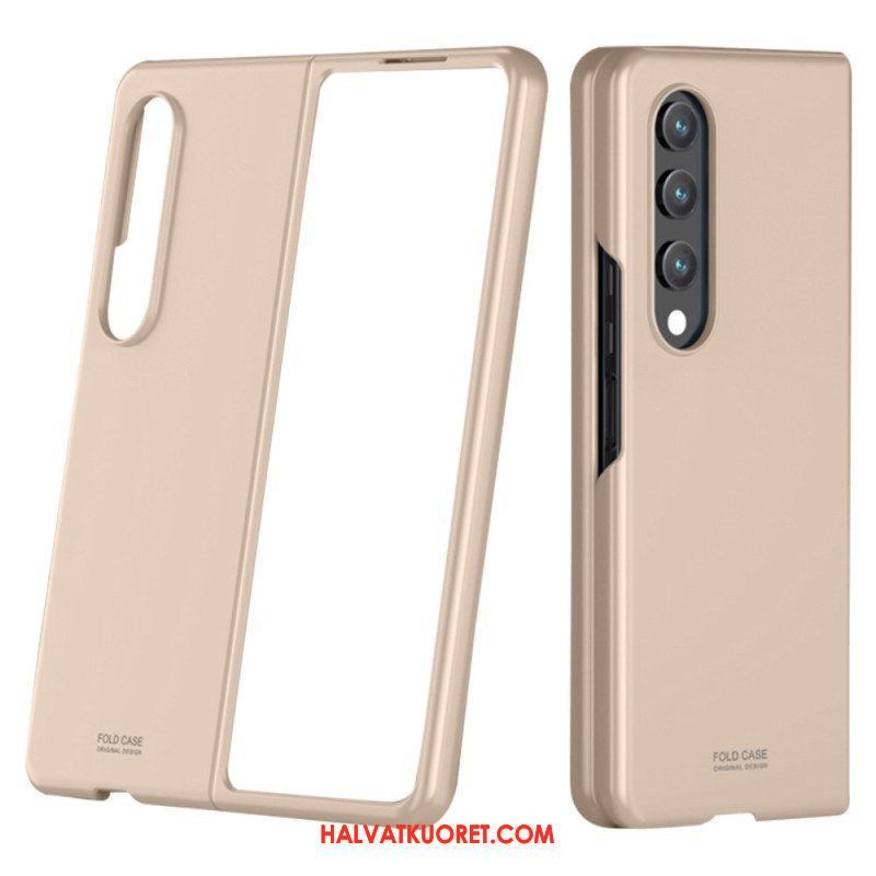 Kuori Samsung Galaxy Z Fold 4 Ultra Slim Skin Touch