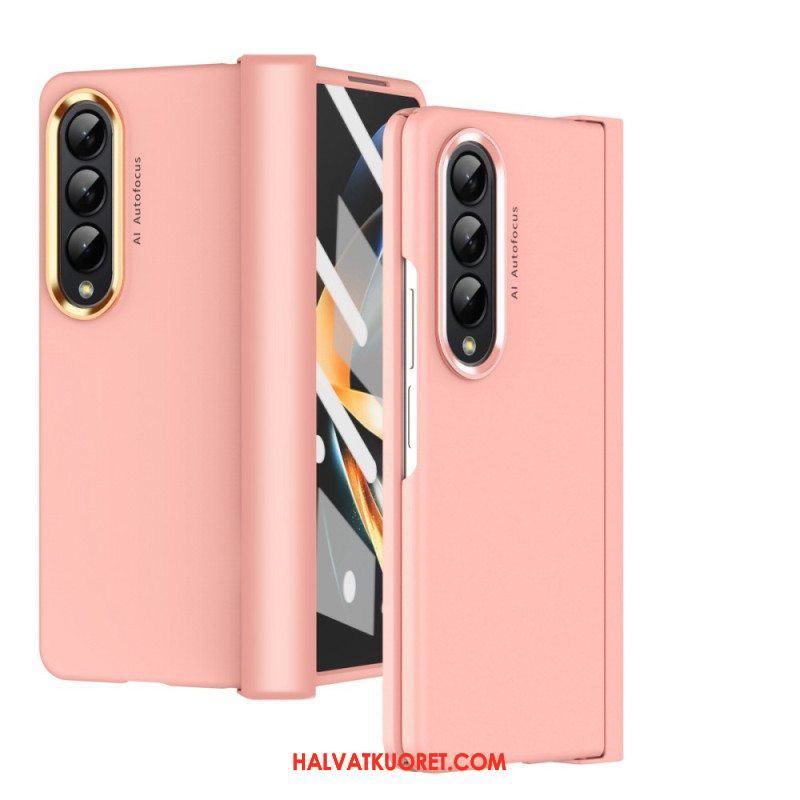 Kuori Samsung Galaxy Z Fold 4 Väri Tasainen