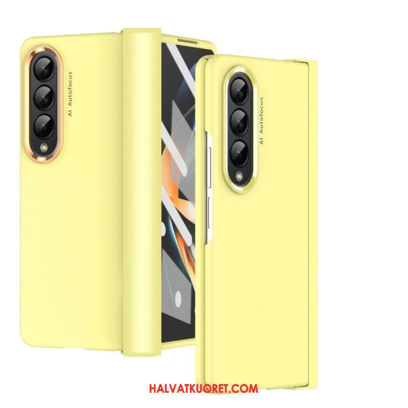 Kuori Samsung Galaxy Z Fold 4 Väri Tasainen