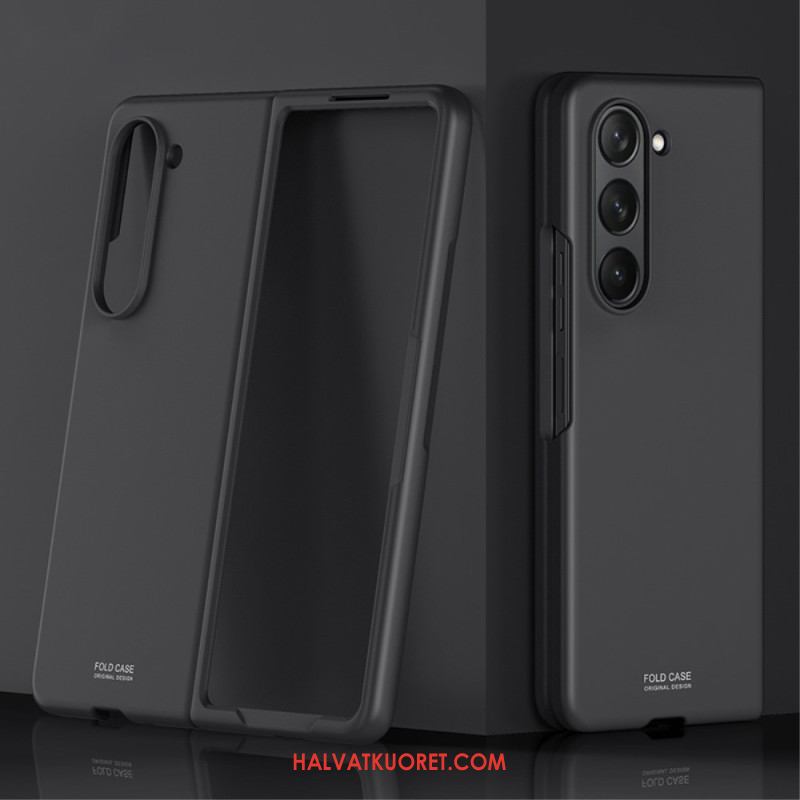 Kuori Samsung Galaxy Z Fold 5 Tyylikäs Suojakuori
