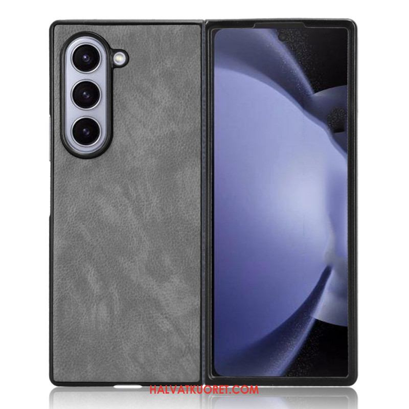 Kuori Samsung Galaxy Z Fold 6 Uir-tyyli Suojakuori