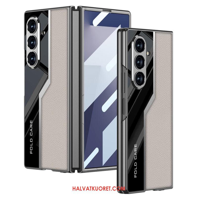 Kuori Samsung Galaxy Z Fold 7 Ensiluokkainen Kiilto Suojakuori