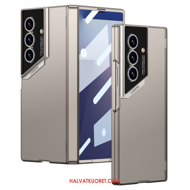 Kuori Samsung Galaxy Z Fold 7 Gkk Saranasuoja