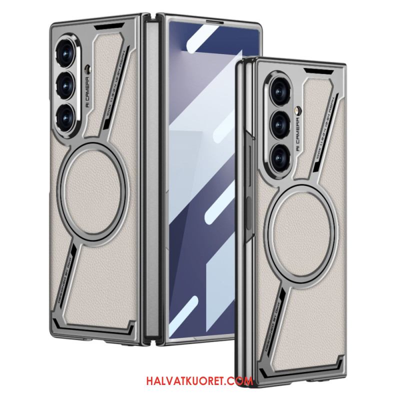 Kuori Samsung Galaxy Z Fold 7 Gkk Z -muotoilu