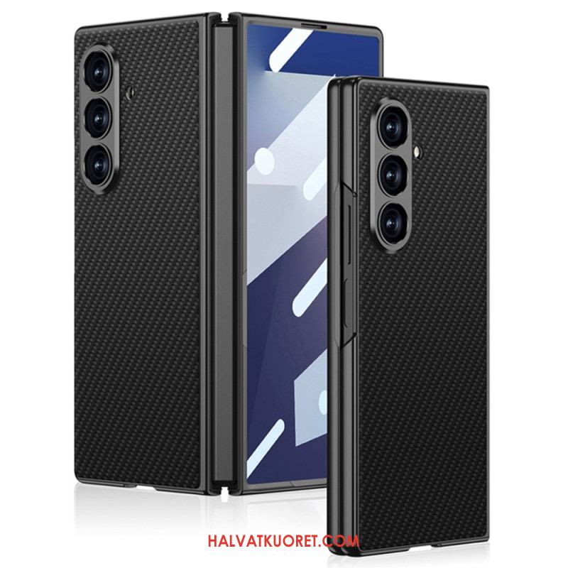 Kuori Samsung Galaxy Z Fold 7 Gkk-keinonahka