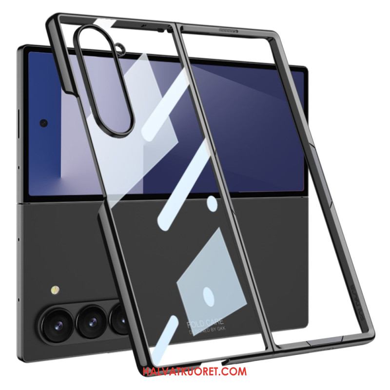 Kuori Samsung Galaxy Z Fold 7 Gkk-look