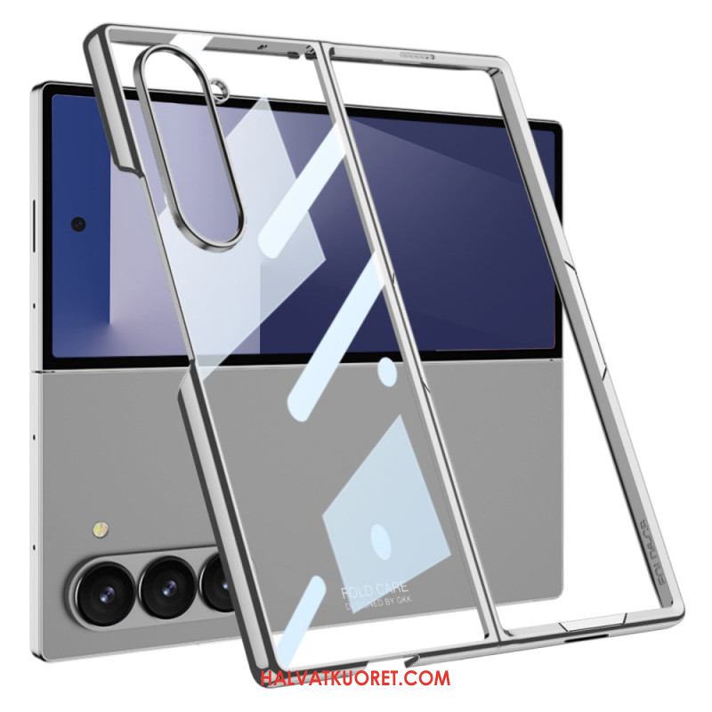 Kuori Samsung Galaxy Z Fold 7 Gkk-look