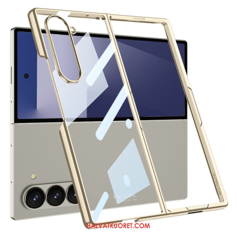 Kuori Samsung Galaxy Z Fold 7 Gkk-look