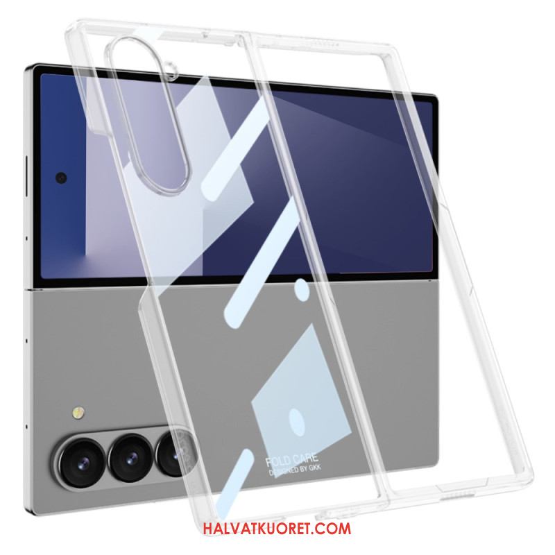 Kuori Samsung Galaxy Z Fold 7 Gkk-look