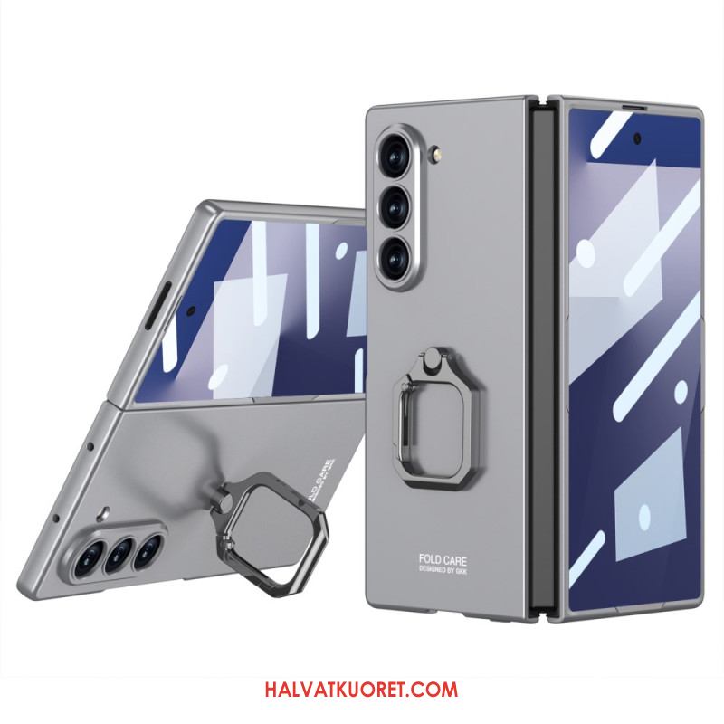 Kuori Samsung Galaxy Z Fold 7 Gkk-sormuksen Pidike