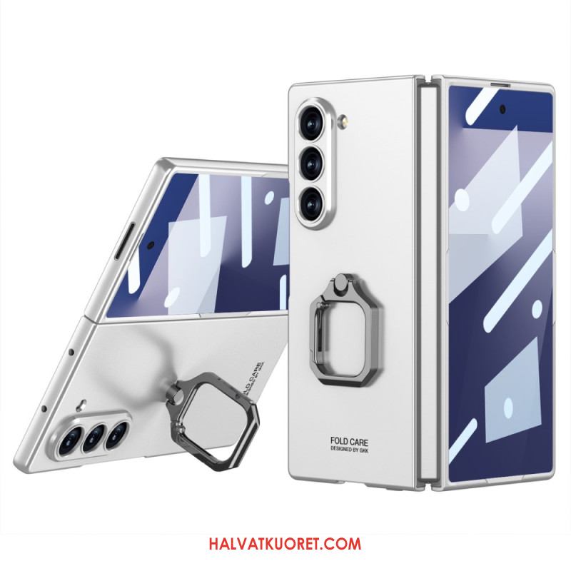 Kuori Samsung Galaxy Z Fold 7 Gkk-sormuksen Pidike