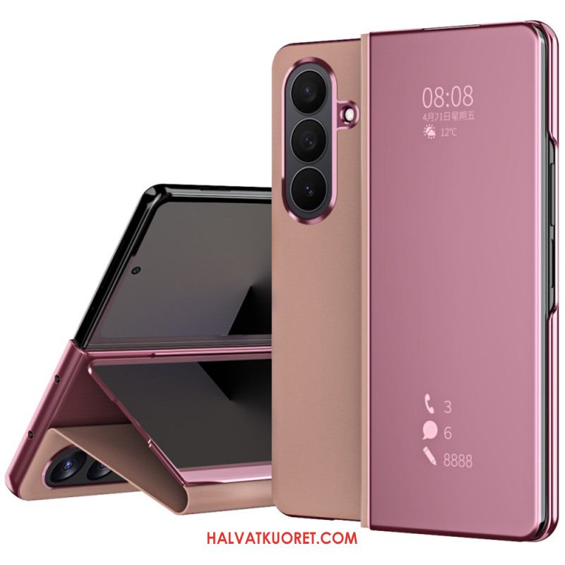 Kuori Samsung Galaxy Z Fold 7 Ikkuna Suojakuori