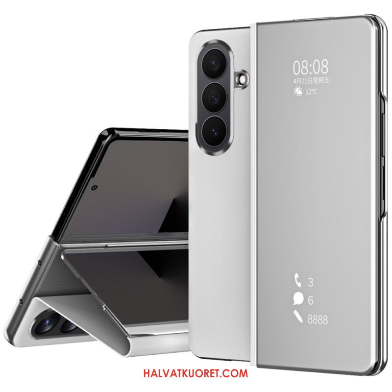 Kuori Samsung Galaxy Z Fold 7 Ikkuna Suojakuori