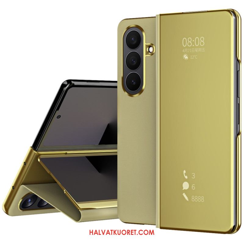 Kuori Samsung Galaxy Z Fold 7 Ikkuna Suojakuori