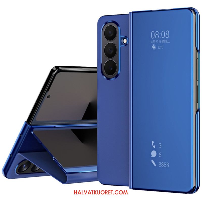 Kuori Samsung Galaxy Z Fold 7 Ikkuna Suojakuori