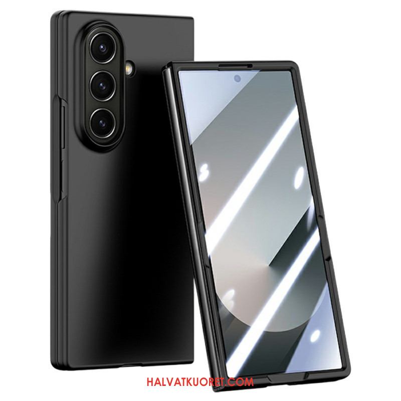 Kuori Samsung Galaxy Z Fold 7 Leveä Ikkuna