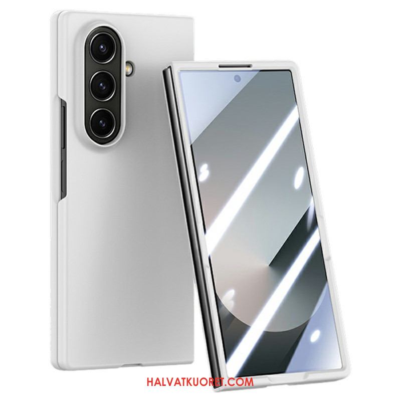 Kuori Samsung Galaxy Z Fold 7 Leveä Ikkuna