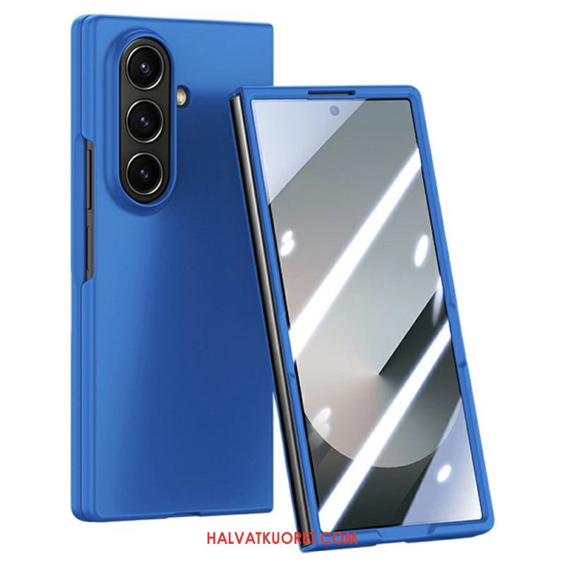 Kuori Samsung Galaxy Z Fold 7 Leveä Ikkuna
