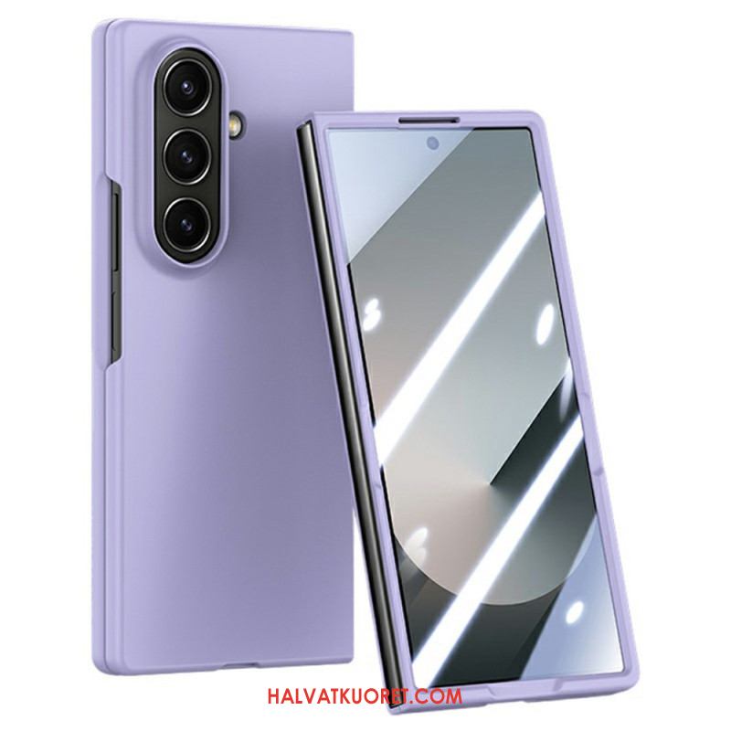 Kuori Samsung Galaxy Z Fold 7 Leveä Ikkuna