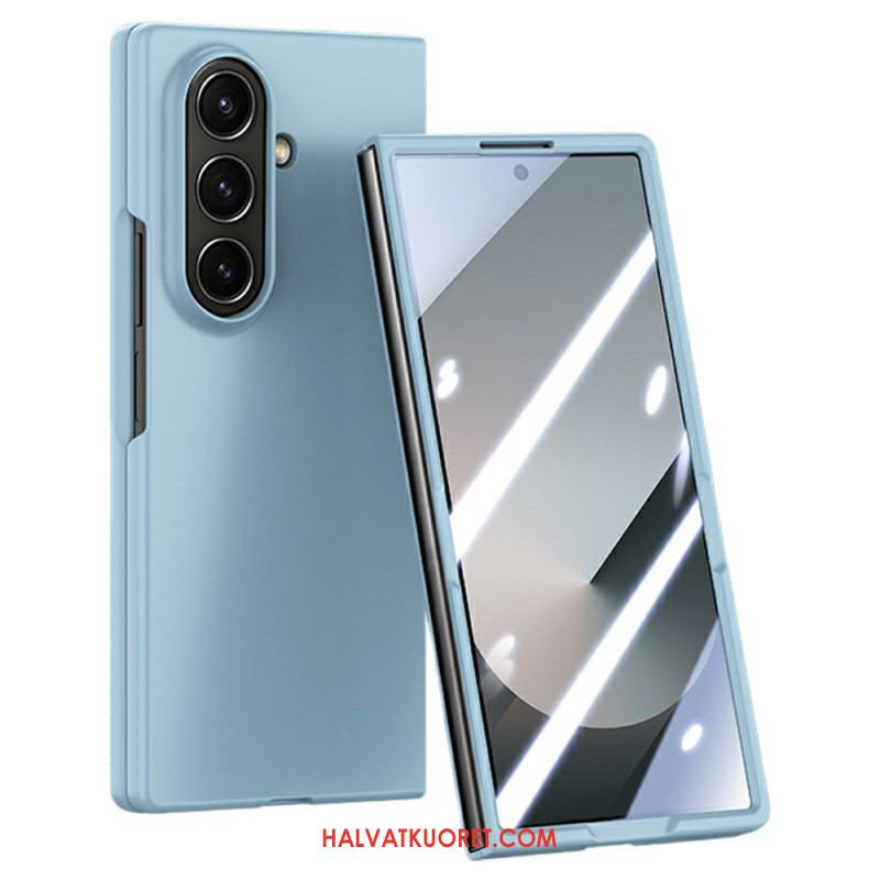 Kuori Samsung Galaxy Z Fold 7 Leveä Ikkuna