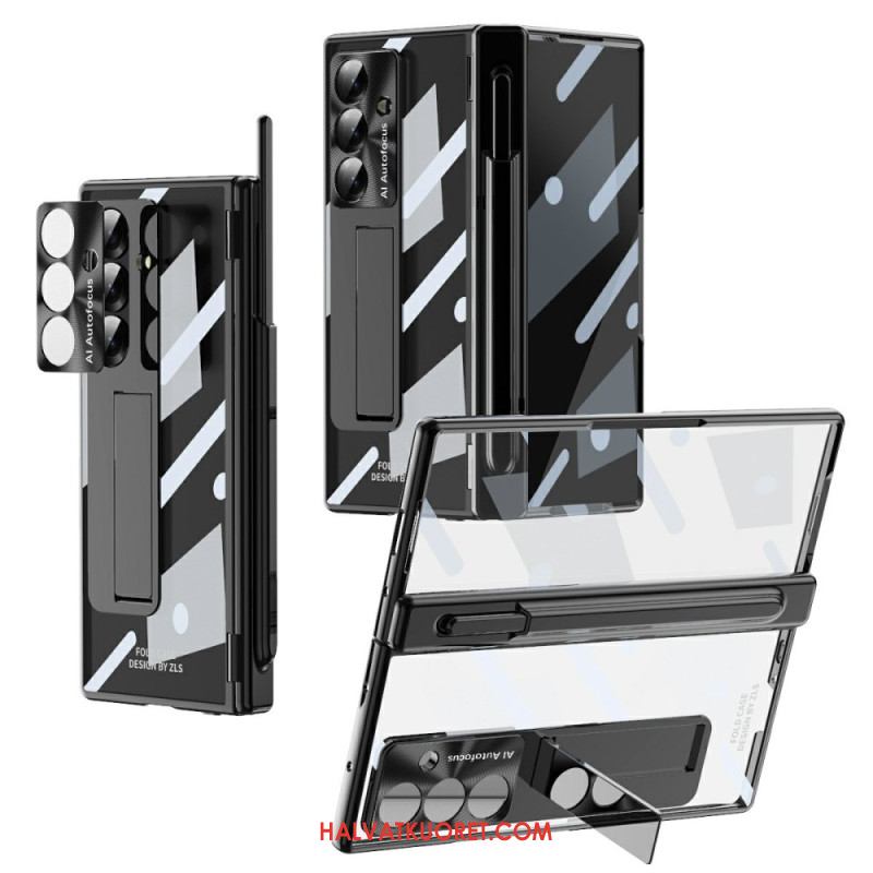 Kuori Samsung Galaxy Z Fold 7 Magneettinen Sarana