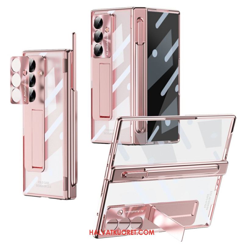 Kuori Samsung Galaxy Z Fold 7 Magneettinen Sarana