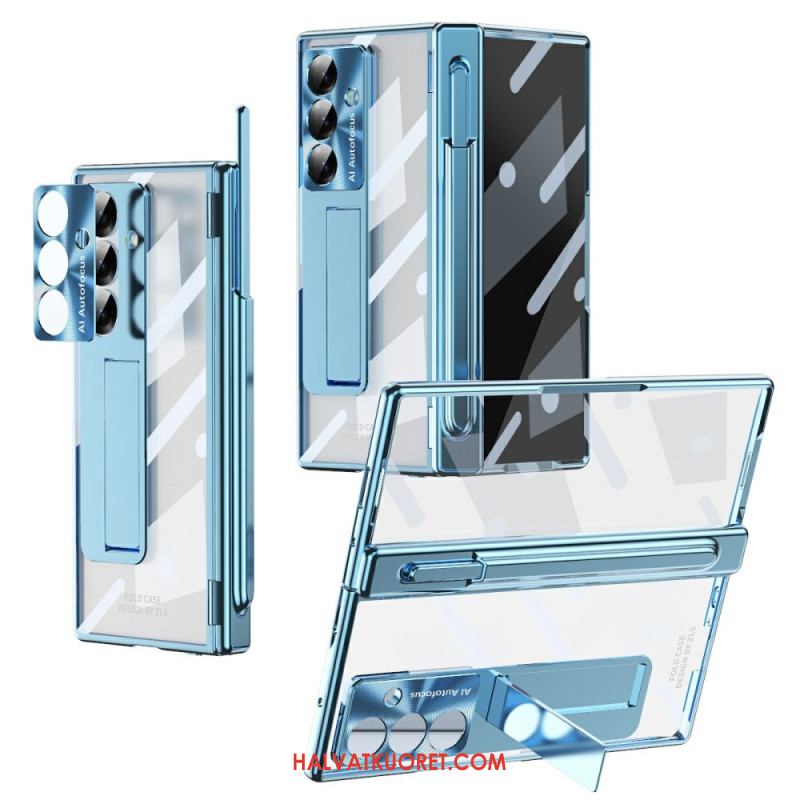 Kuori Samsung Galaxy Z Fold 7 Magneettinen Sarana