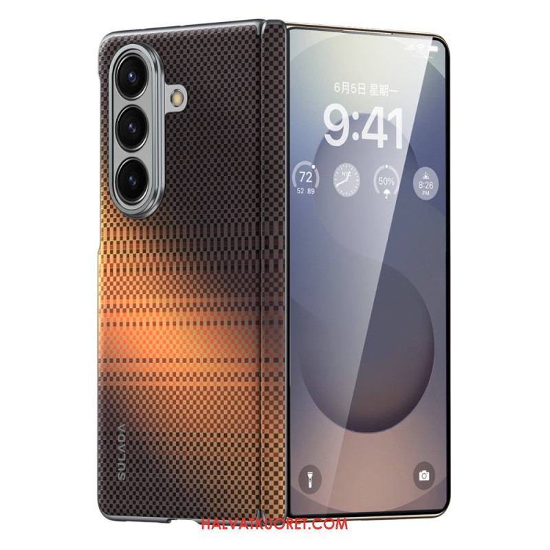 Kuori Samsung Galaxy Z Fold 7 Magneettinen Sulada