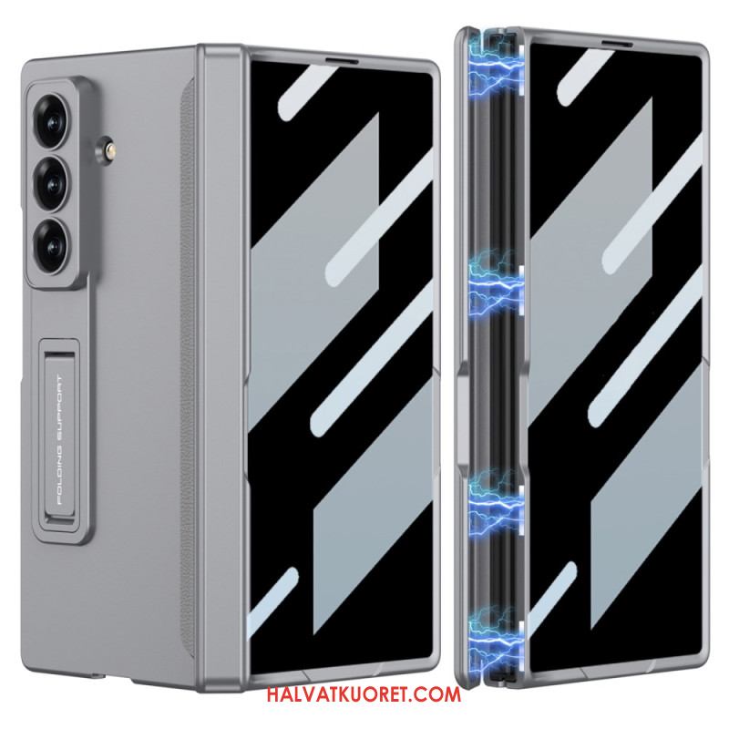 Kuori Samsung Galaxy Z Fold 7 Magneettisaranat
