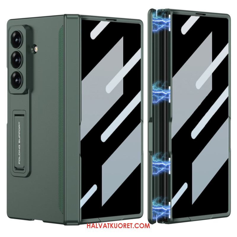 Kuori Samsung Galaxy Z Fold 7 Magneettisaranat